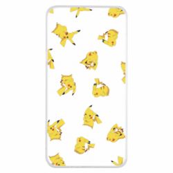 Чохол для Samsung J7 2016 PIKA POKEMON