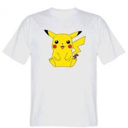 Мужская футболка Stedman Pika - PrintSalon