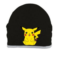 Шапка Pika - PrintSalon