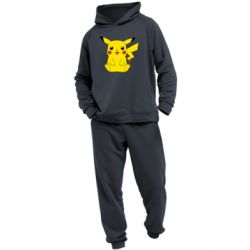 Мужской костюм Pika - PrintSalon