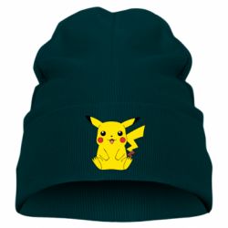 Детская шапка Pika - PrintSalon