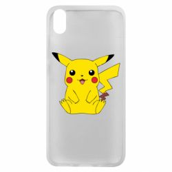 Чехол для Xiaomi Redmi 7A Pika - PrintSalon