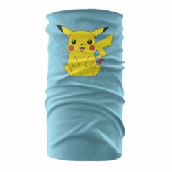 Бандана Pika - PrintSalon