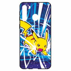 Чохол для Samsung A21 - PrintSalon