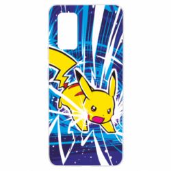 Чохол для Samsung A32 4G - PrintSalon