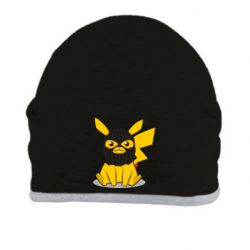 Шапка Pikachu in balaclava - PrintSalon