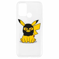 Чохол для Oppo A52 / A72 / A92Pikachu in balaclava - PrintSalon