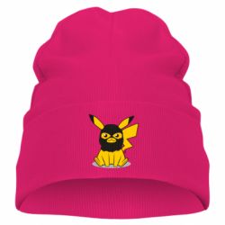 Детская шапка Pikachu in balaclava