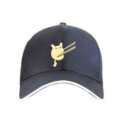 Кепка Pikachu in the sticks