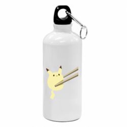 Фляга Pikachu in the sticks