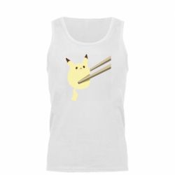 Майка чоловіча Pikachu in the sticks