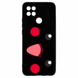 Чехол для Oppo A15s/A15 Pikachu Smile - PrintSalon