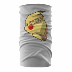 Бандана Pikachu - PrintSalon