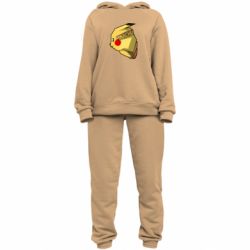 Женский костюм Pikachu - PrintSalon