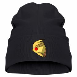 Детская шапка Pikachu - PrintSalon