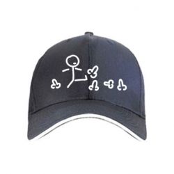 Кепка Пинать - PrintSalon