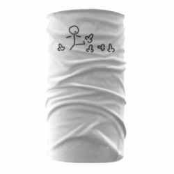 Бандана Пинать