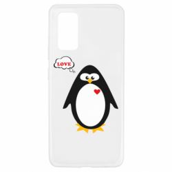 Чохол для Samsung A32 4G