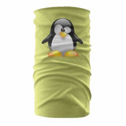 Бандана Пингвинчик - PrintSalon