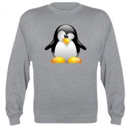 Cвитшот Пингвинчик - PrintSalon