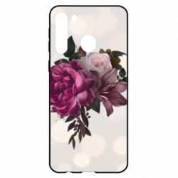 Чохол для Samsung A21 - PrintSalon