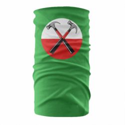 Бандана Pink Floyd Main Logo