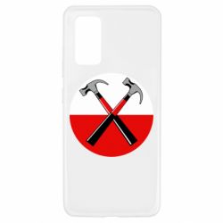 Чохол для Samsung A32 4G