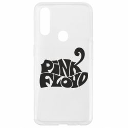 Чехол для Oppo A31 Pink Floyd - PrintSalon