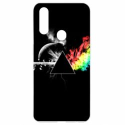 Чохол для Oppo A31 Pink floyd - PrintSalon