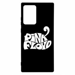 Чехол для Samsung Note 20 Ultra Pink Floyd - PrintSalon