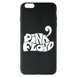 Чехол для iPhone 6 Plus/6S Plus Pink Floyd