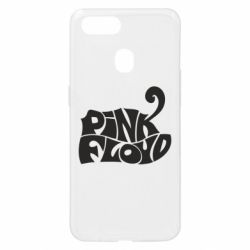 Чехол для Oppo A5s/A12 Pink Floyd - PrintSalon