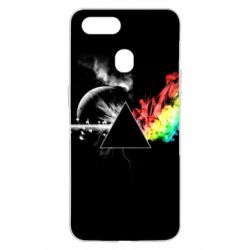 Чохол для Oppo A5s / A12Pink floyd - PrintSalon