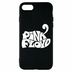 Чехол для iPhone 8 Pink Floyd - PrintSalon