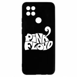 Чехол для Oppo A15s/A15 Pink Floyd
