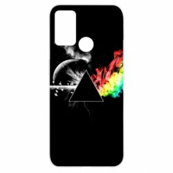 Чохол для Oppo A52 / A72 / A92Pink floyd - PrintSalon