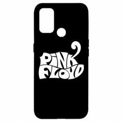 Чехол для Oppo A53/A32/A33 Pink Floyd - PrintSalon