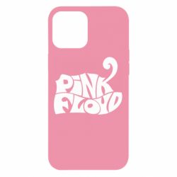 Чехол для iPhone 12 Pro Max Pink Floyd - PrintSalon