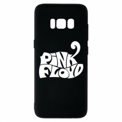 Чехол для Samsung S8 Pink Floyd - PrintSalon