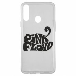 Чехол для Samsung A20s Pink Floyd - PrintSalon