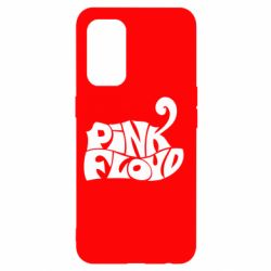 Чехол для Oppo Reno 5 4G Pink Floyd - PrintSalon