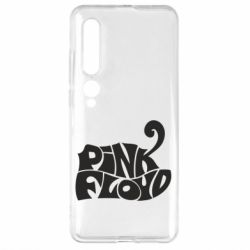 Чехол для Xiaomi Mi10/10 Pro Pink Floyd - PrintSalon