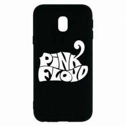 Чехол для Samsung J3 2017 Pink Floyd - PrintSalon