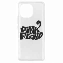 Чехол для Xiaomi Mi11 Pink Floyd - PrintSalon