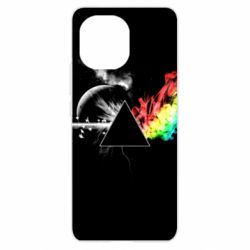 Чохол для Xiaomi Mi11 Pink floyd - PrintSalon