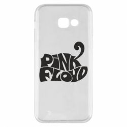Чохол для Samsung A5 2017 Pink Floyd-PrintSalon Чохол для Samsung A5 2017 Pink Floyd