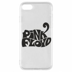 Чехол для iPhone SE 2020 Pink Floyd - PrintSalon