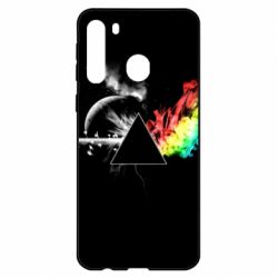 Чохол для Samsung A21 - PrintSalon