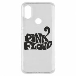 Чехол для Xiaomi Mi A2 Pink Floyd-PrintSalon Чехол для Xiaomi Mi A2 Pink Floyd