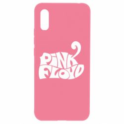 Чехол для Xiaomi Redmi 9a Pink Floyd - PrintSalon
